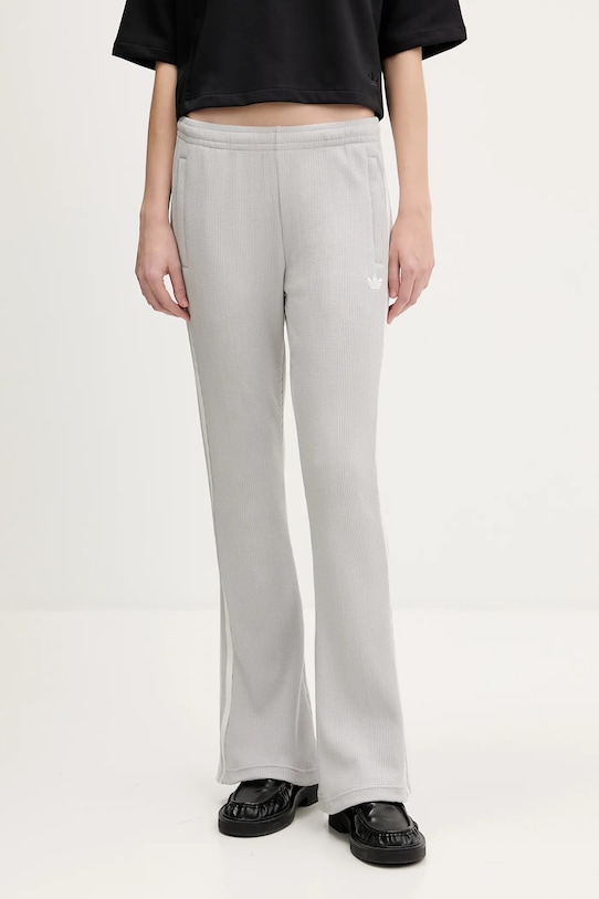 Вафельные спортивные штаны Adidas Originals, серый
Вафельные спортивные штаны Adidas Originals, серый