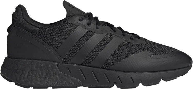 Кроссовки Adidas ZX 1K Boost 'Triple Black', черный
Кроссовки Adidas ZX 1K Boost 'Triple Black', черный