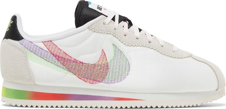 Кроссовки Nike Cortez 'Be True 2022', кремовый, Бежевый;серый, Кроссовки Nike Cortez 'Be True 2022', кремовый
Кроссовки Nike Cortez 'Be True 2022', кремовый, Бежевый;серый, Кроссовки Nike Cortez 'Be True 2022', кремовый