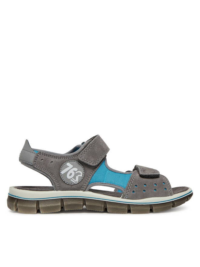 Сандалии 7895333 D Primigi, серый
Сандалии 7895333 D Primigi, серый