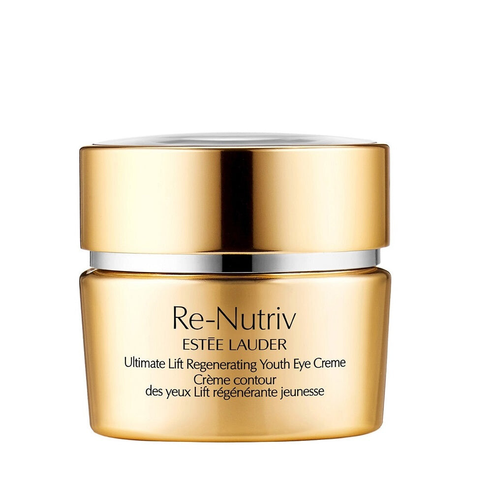 Estée Lauder Re-Nutriv Ultimate Lift Регенерирующий омолаживающий крем для кожи вокруг глаз 15мл
Estée Lauder Re-Nutriv Ultimate Lift Регенерирующий омолаживающий крем для кожи вокруг глаз 15мл
