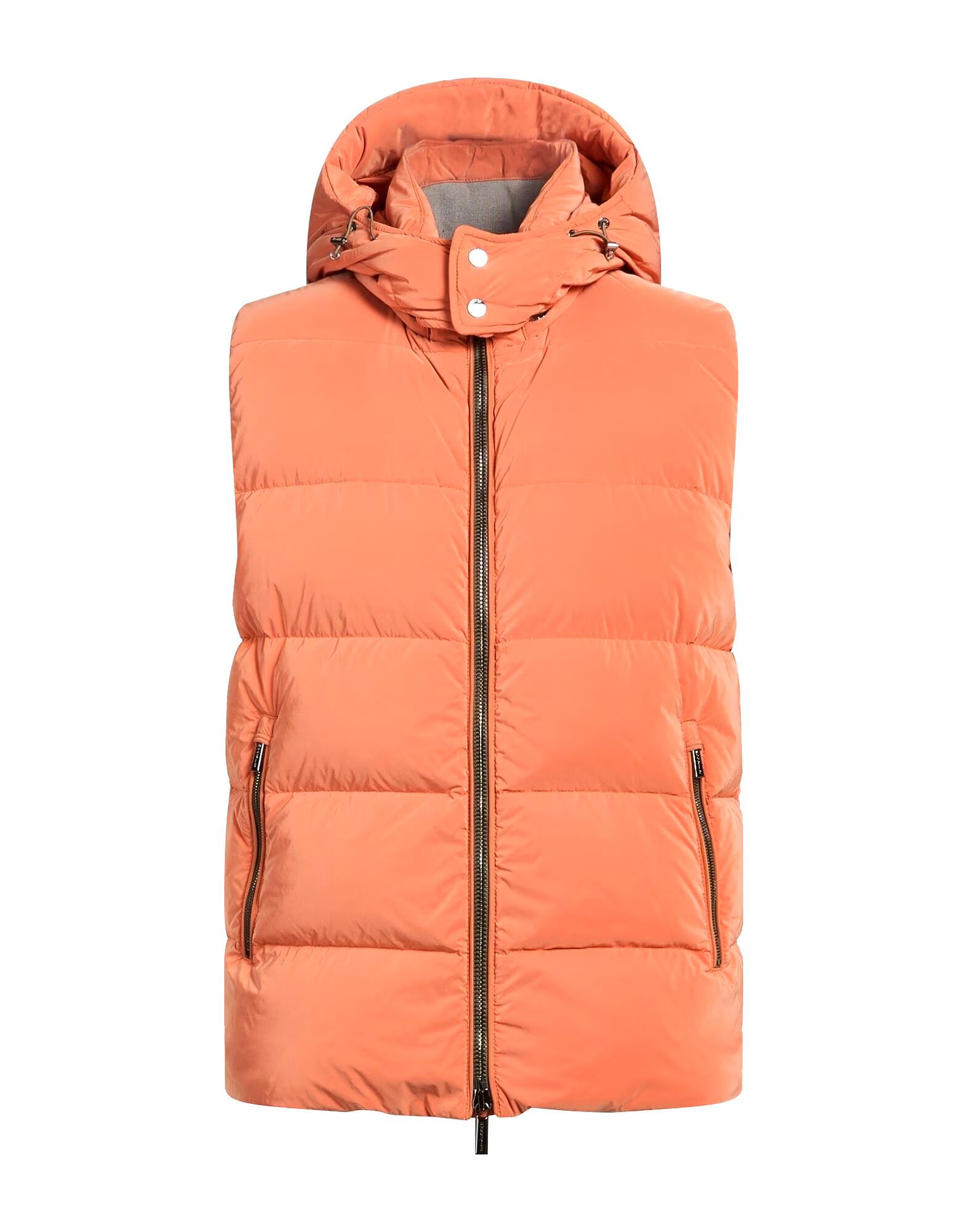 Жилет Moorer, оранжевый
Жилет Moorer, оранжевый