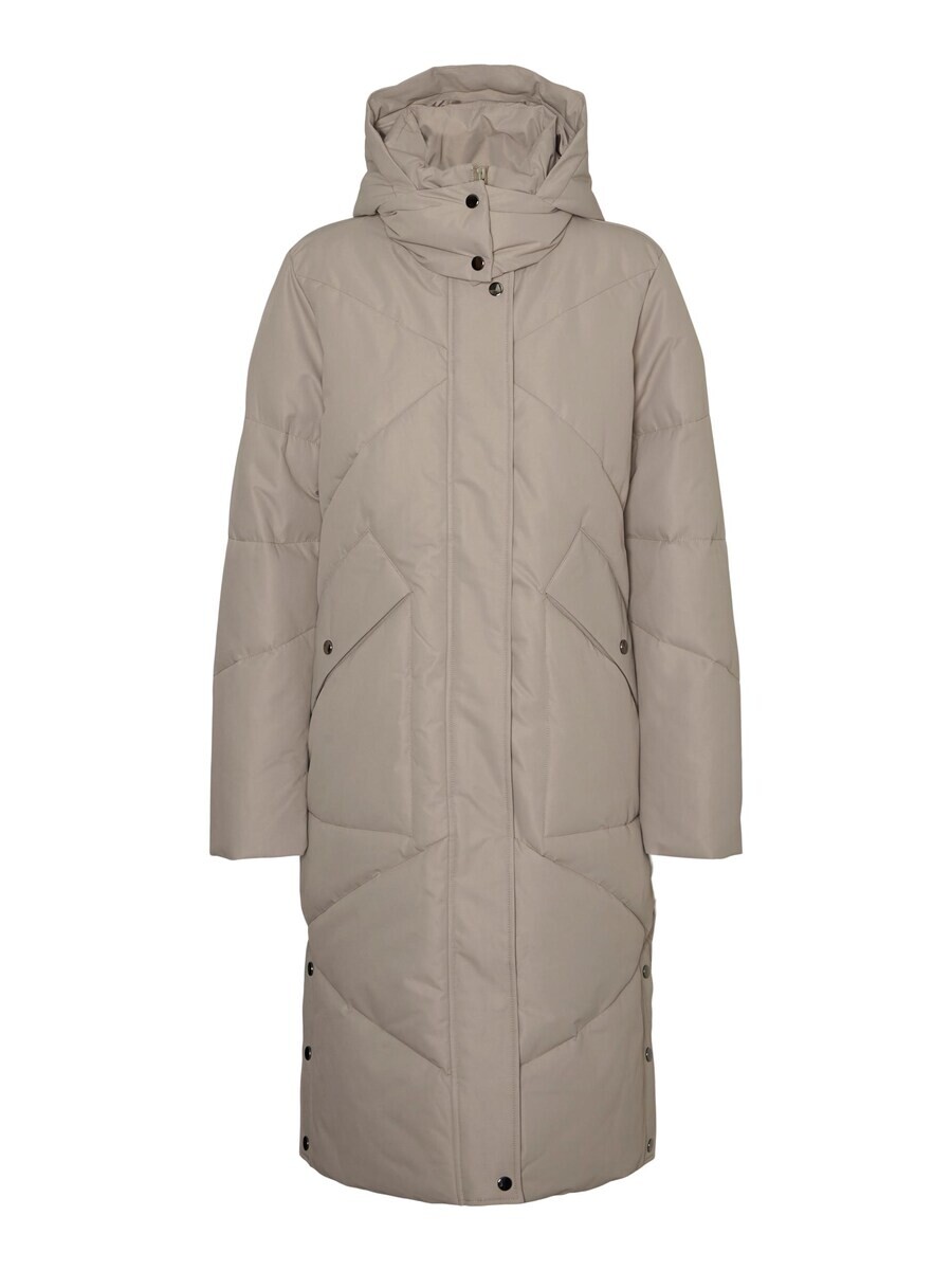 Пальто VERO MODA Between-Seasons Coat LOUISE, серый
Пальто VERO MODA Between-Seasons Coat LOUISE, серый