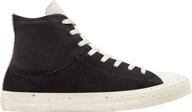 Кроссовки Converse Chuck Taylor All Star Crafted Canvas High Storm Wind, черный
Кроссовки Converse Chuck Taylor All Star Crafted Canvas High Storm Wind, черный