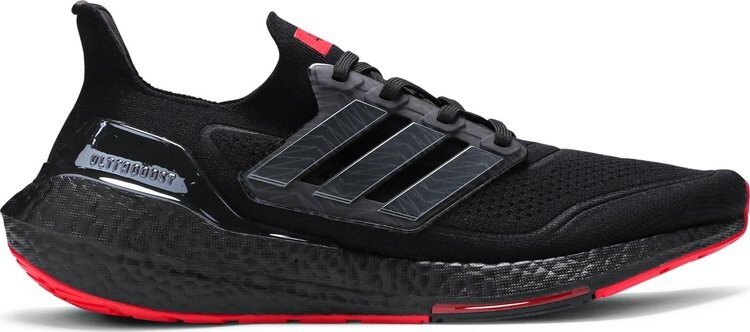 Кроссовки Adidas 424 x Arsenal FC x UltraBoost 21 'Black Scarlet', черный
Кроссовки Adidas 424 x Arsenal FC x UltraBoost 21 'Black Scarlet', черный