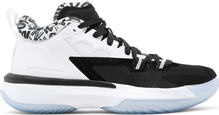 Кроссовки Jordan Zion 1 GS Gen Zion, белый, Белый;серый, Кроссовки Jordan Zion 1 GS Gen Zion, белый
Кроссовки Jordan Zion 1 GS Gen Zion, белый, Белый;серый, Кроссовки Jordan Zion 1 GS Gen Zion, белый