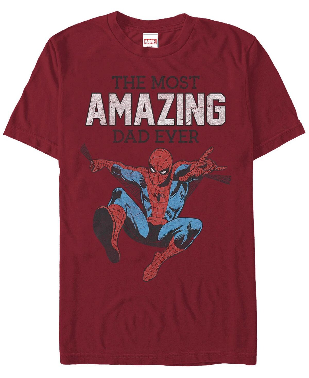 Мужская футболка с круглым вырезом с короткими рукавами amazing dad Fifth Sun, Коричневый, Мужская футболка с круглым вырезом с короткими рукавами amazing dad Fifth Sun
Мужская футболка с круглым вырезом с короткими рукавами amazing dad Fifth Sun, Коричневый, Мужская футболка с круглым вырезом с короткими рукавами amazing dad Fifth Sun