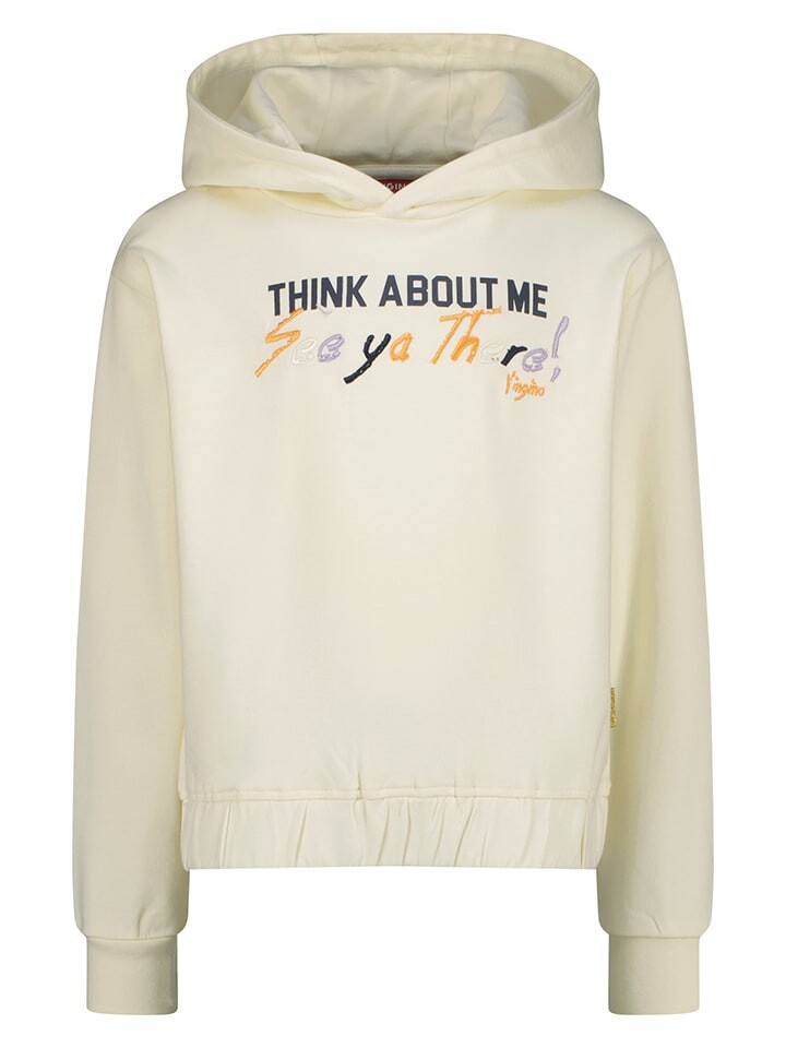 Худи Vingino, бежевый
Худи Vingino, бежевый