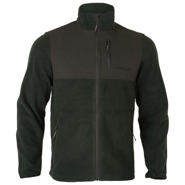 Fjell Fleece Jacket - флисовая куртка Härkila, мультиколор
Fjell Fleece Jacket - флисовая куртка Härkila, мультиколор