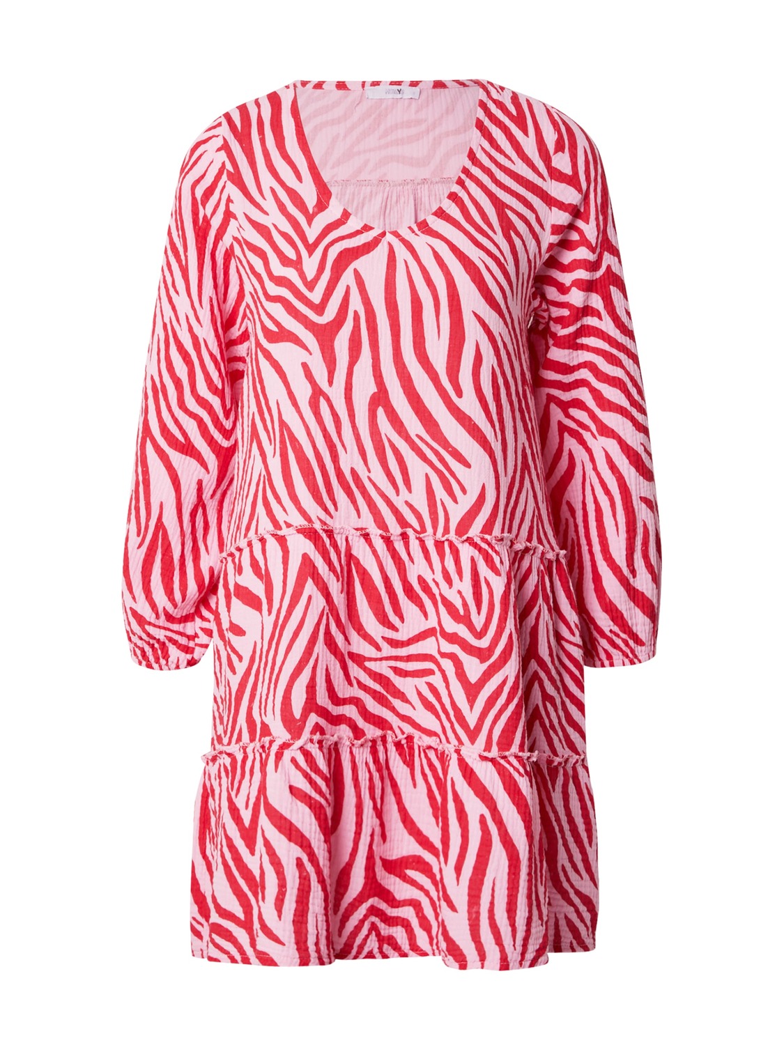 Hailys Платье 'Ri44na' в красном цвете
Hailys Платье 'Ri44na' в красном цвете