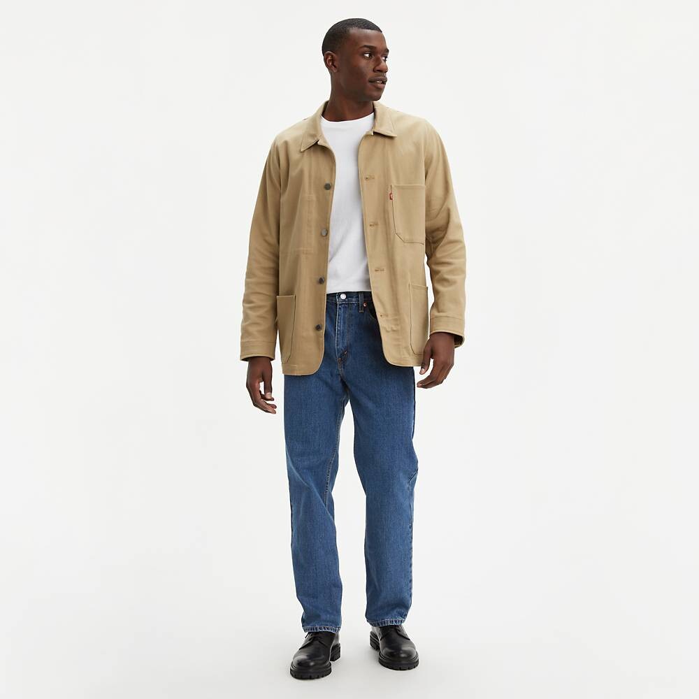 Мужские джинсы Levi's 550
Мужские джинсы Levi's 550