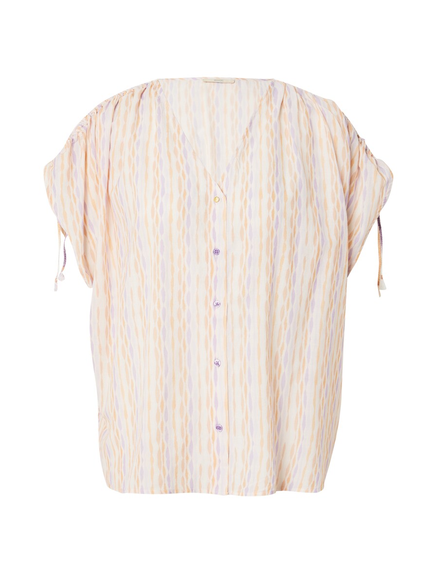 Блузка sessun, бежевый
Блузка sessun, бежевый