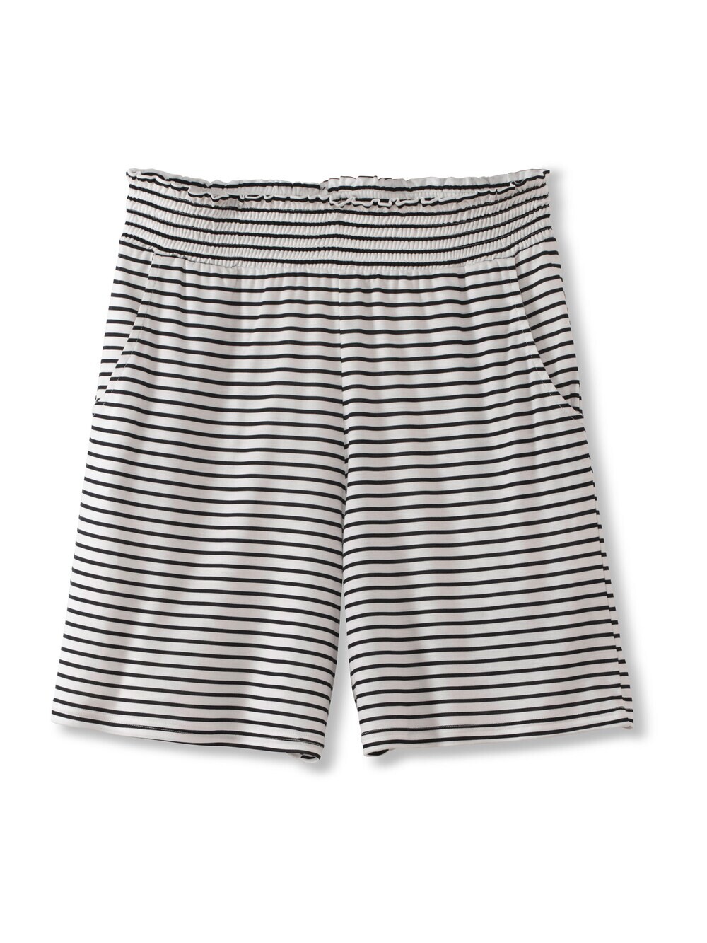 Обычные пижамные штаны Calida, темно-синий/белый 
Обычные пижамные штаны Calida, темно-синий/белый