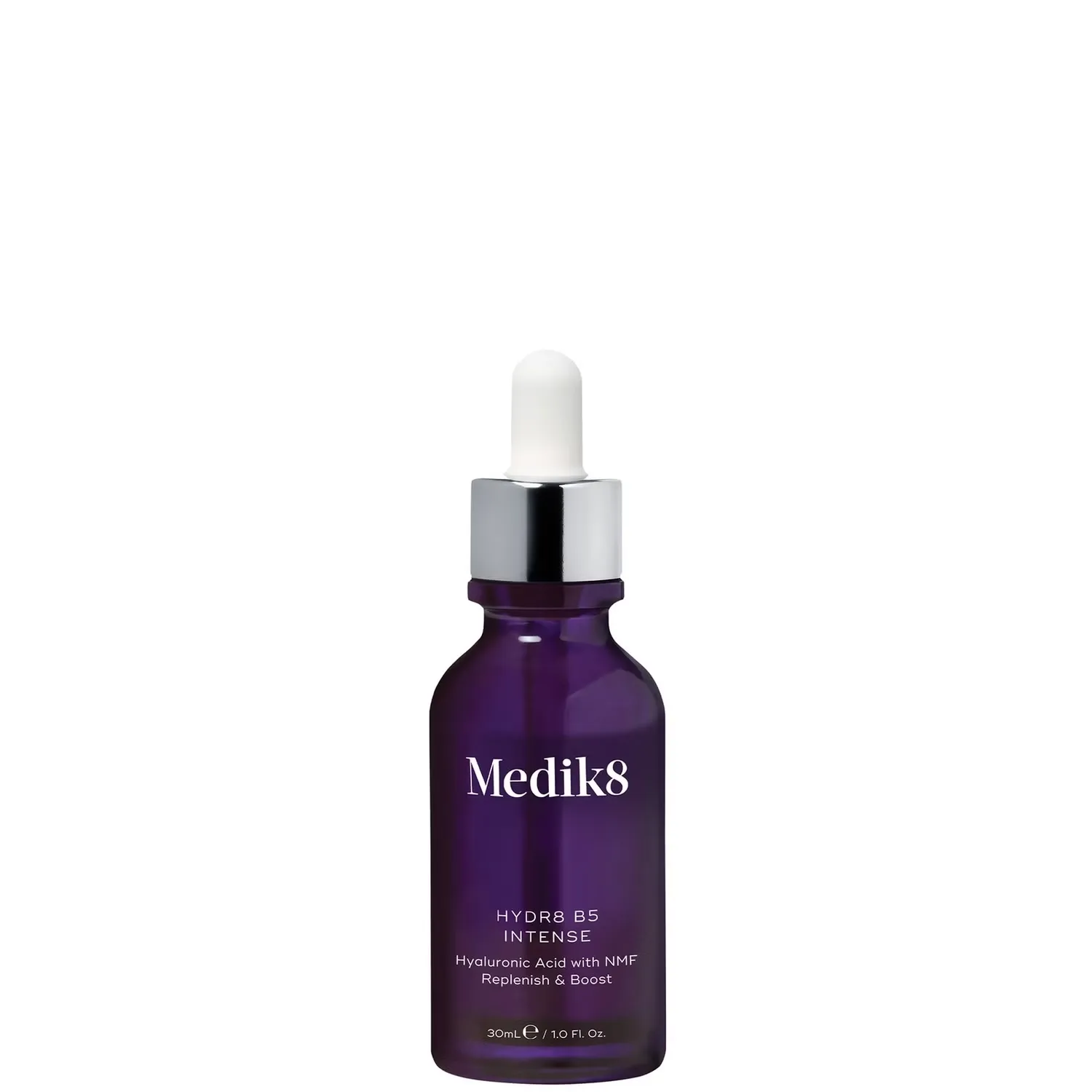 Hydr8 B5 Интенс 30мл Medik8
Hydr8 B5 Интенс 30мл Medik8