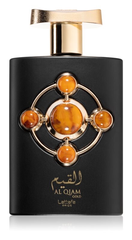 Парфюмерная вода Lattafa Pride Al Quiam Gold, 100 мл
Парфюмерная вода Lattafa Pride Al Quiam Gold, 100 мл