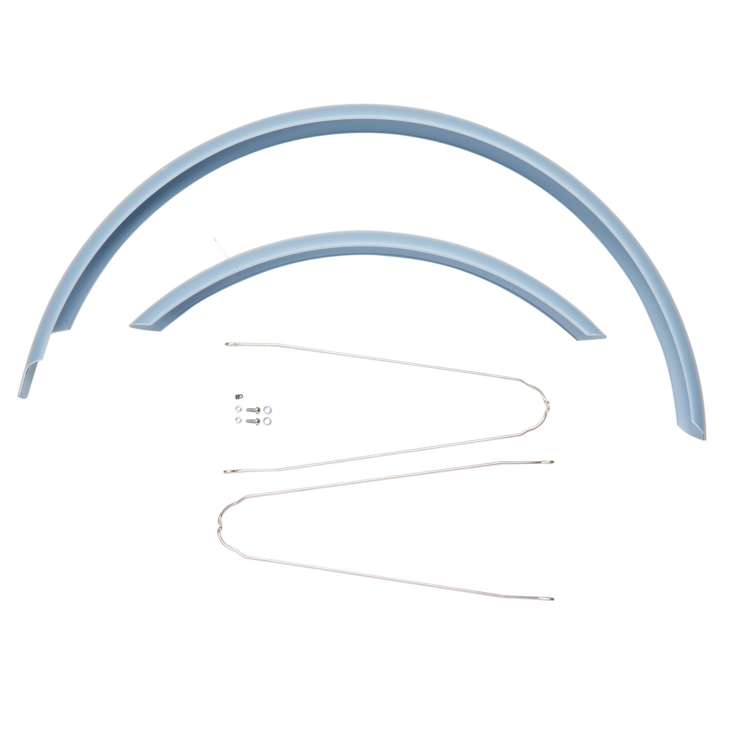 Комплект крыльев 26 дюймов Elops 520 XS голубой
Комплект крыльев 26 дюймов Elops 520 XS голубой