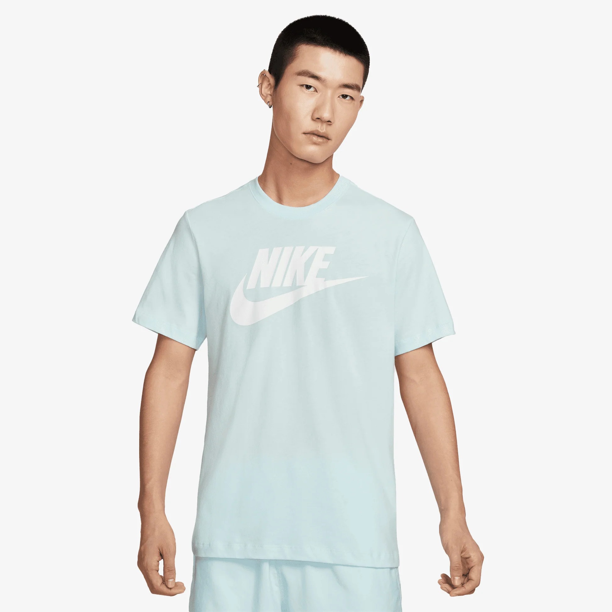 Футболка Nike Sportswear, светло-голубой, Синий, Футболка Nike Sportswear, светло-голубой
Футболка Nike Sportswear, светло-голубой, Синий, Футболка Nike Sportswear, светло-голубой