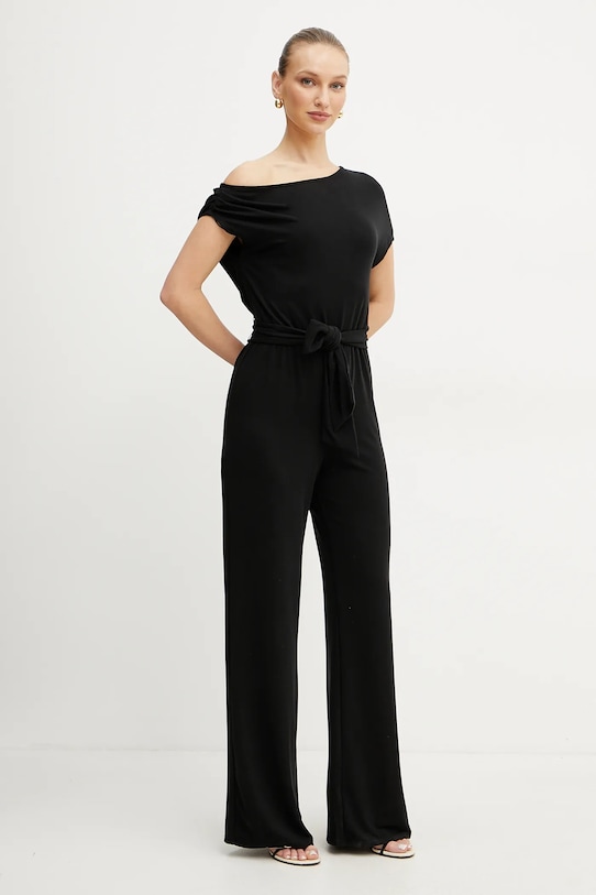 Комбинезон RUMI Guess, черный
Комбинезон RUMI Guess, черный