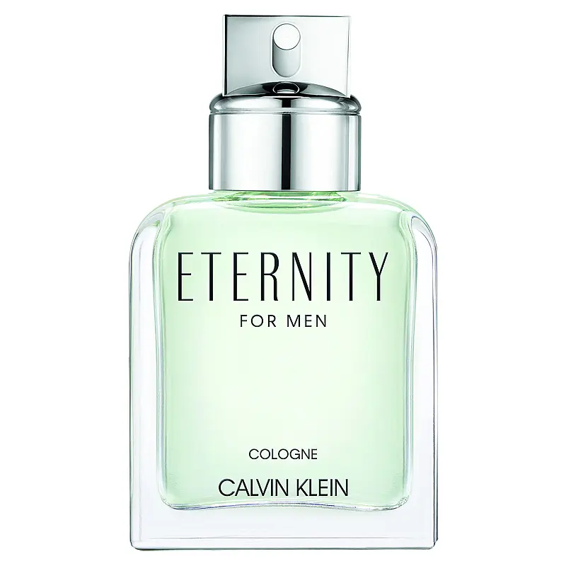 Одеколон Calvin Klein Eternity For Men
Одеколон Calvin Klein Eternity For Men
