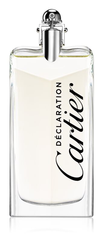 Туалетная вода Cartier Déclaration, 150 мл
Туалетная вода Cartier Déclaration, 150 мл