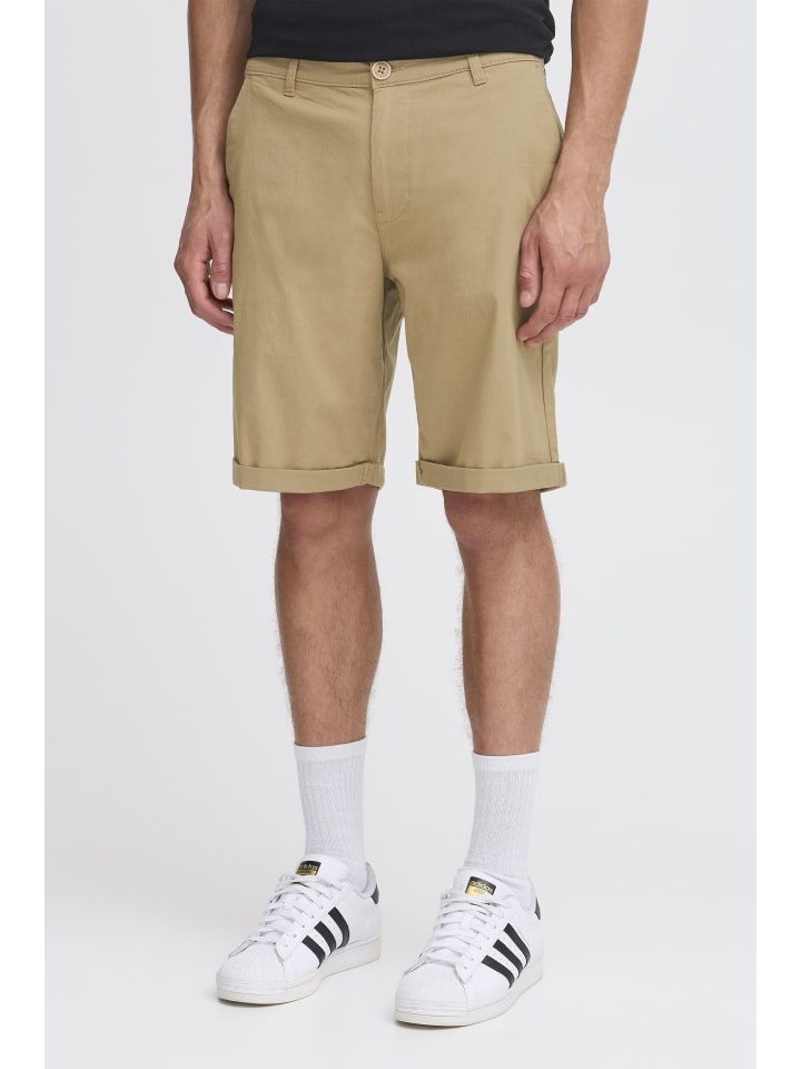 Тканевые шорты !SOLID, бежевый
Тканевые шорты !SOLID, бежевый