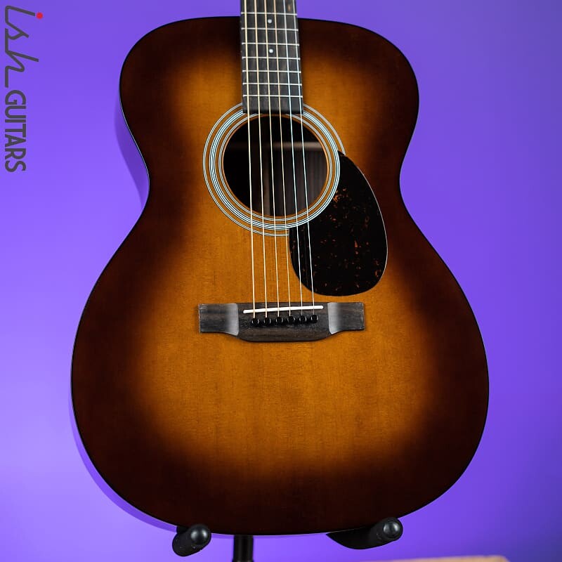 Акустическая гитара Martin OM-21 Standard Series Ambertone Martin OM-21 Standard Series Guitar
Акустическая гитара Martin OM-21 Standard Series Ambertone Martin OM-21 Standard Series Guitar