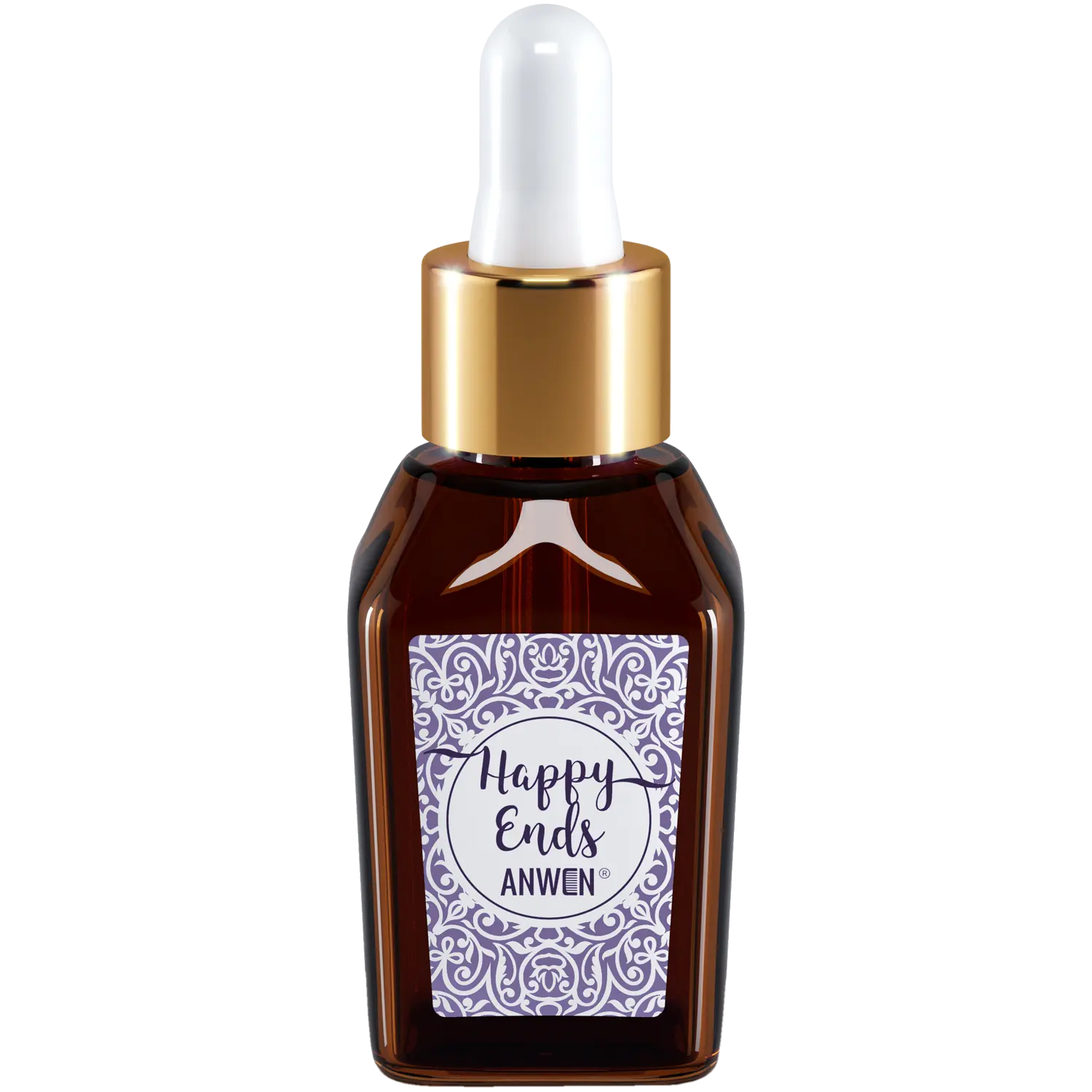 Anwen Happy Ends жидкая сыворотка для кончиков волос, 20 мл
Anwen Happy Ends жидкая сыворотка для кончиков волос, 20 мл