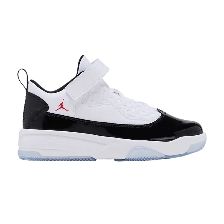 Кроссовки Air Jordan Jordan Max Aura 2 PS 'White', белый
Кроссовки Air Jordan Jordan Max Aura 2 PS 'White', белый