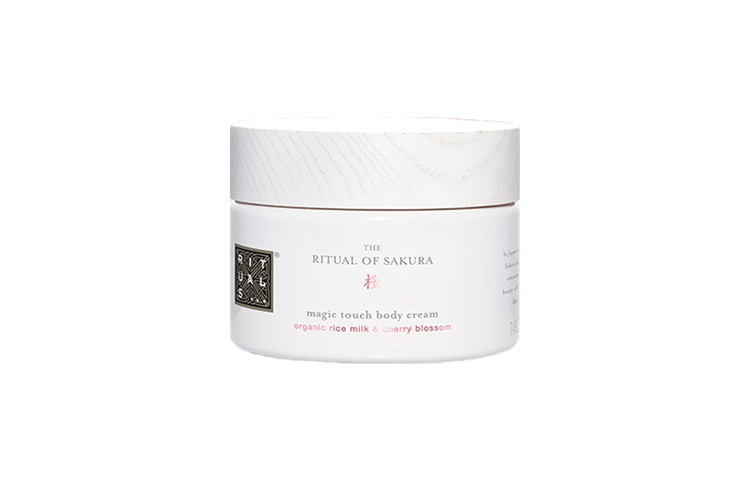 Лосьон для тела / Крем / Спрей Unisex Rituals
Лосьон для тела / Крем / Спрей Unisex Rituals