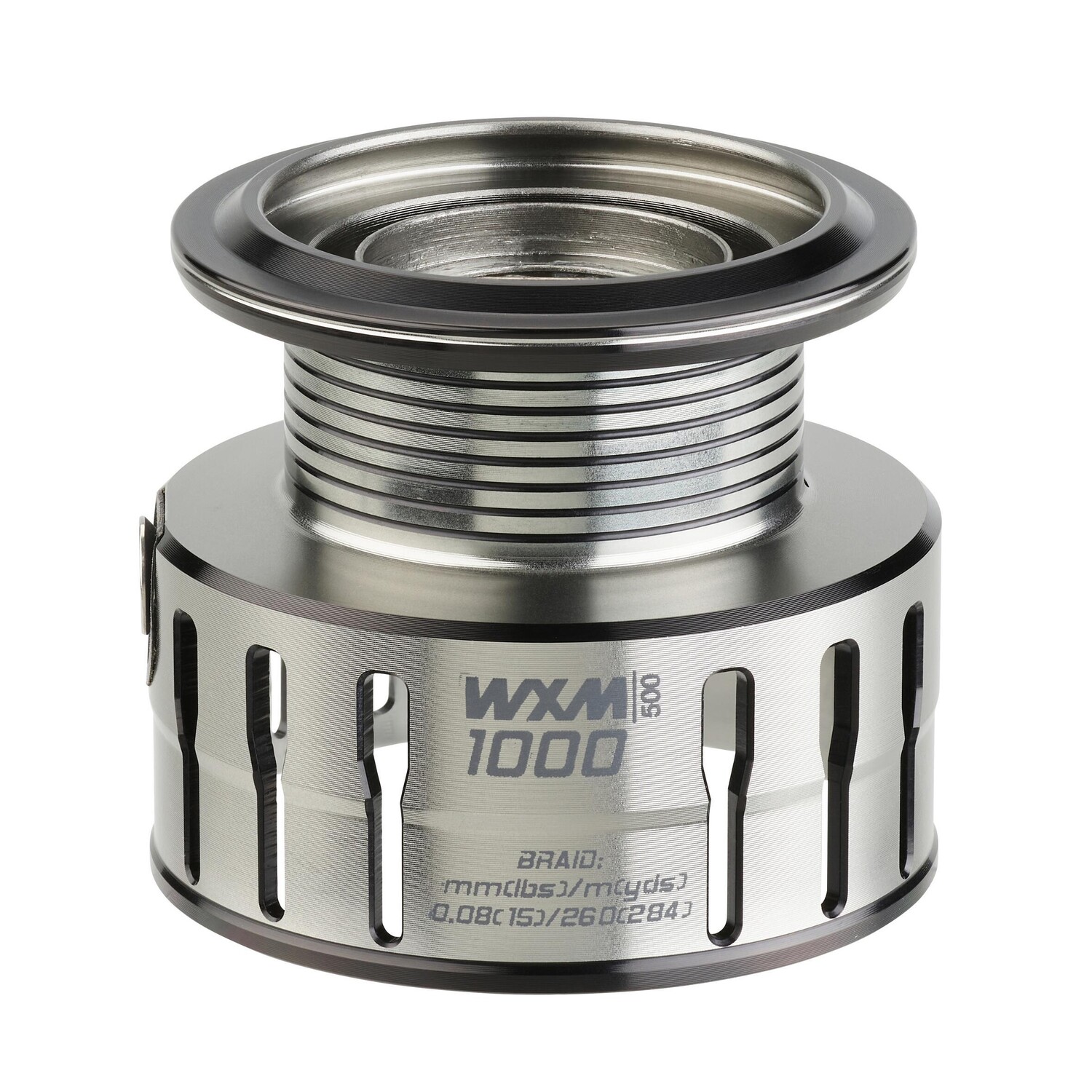 Катушка для рулона WXM 500 размер 1000 CAPERLAN
Катушка для рулона WXM 500 размер 1000 CAPERLAN