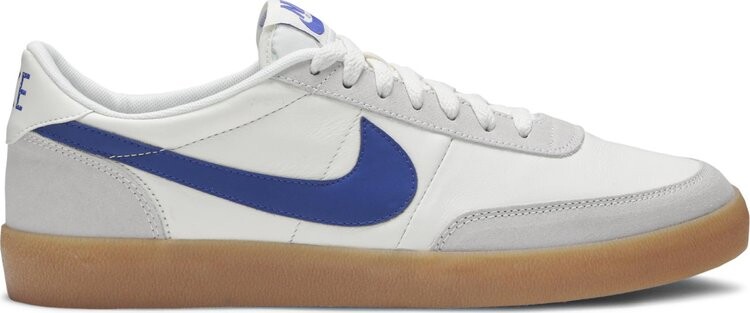 Кроссовки Nike Killshot 2 Leather 'Hyper Blue', белый
Кроссовки Nike Killshot 2 Leather 'Hyper Blue', белый