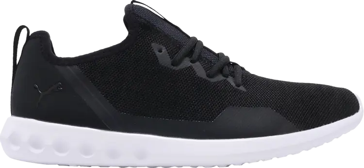 Кроссовки Puma Carson 2 X Knit Black, черный
Кроссовки Puma Carson 2 X Knit Black, черный