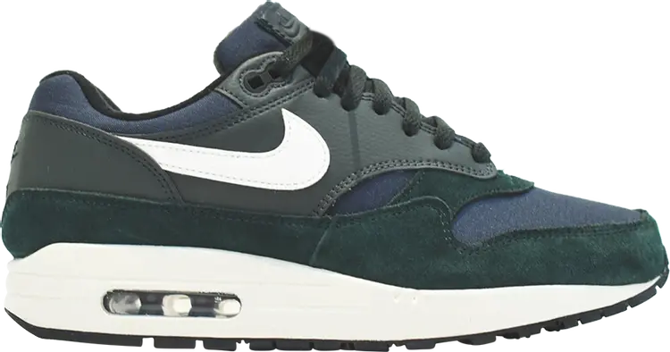 Кроссовки Air Max 1 Outdoor Green, зеленый
Кроссовки Air Max 1 Outdoor Green, зеленый