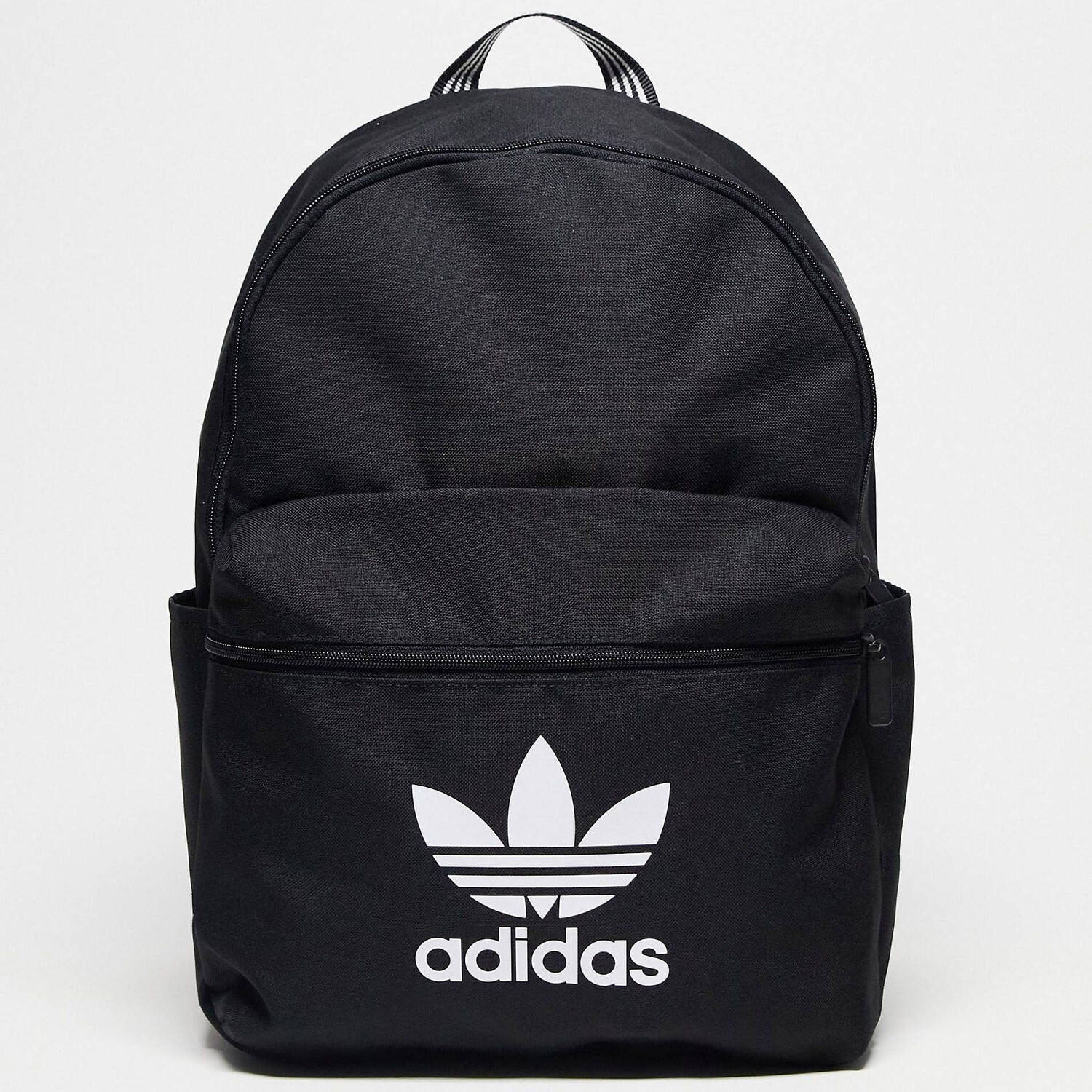 Рюкзак Adidas Originals Adicolor Logo, черный/белый
Рюкзак Adidas Originals Adicolor Logo, черный/белый