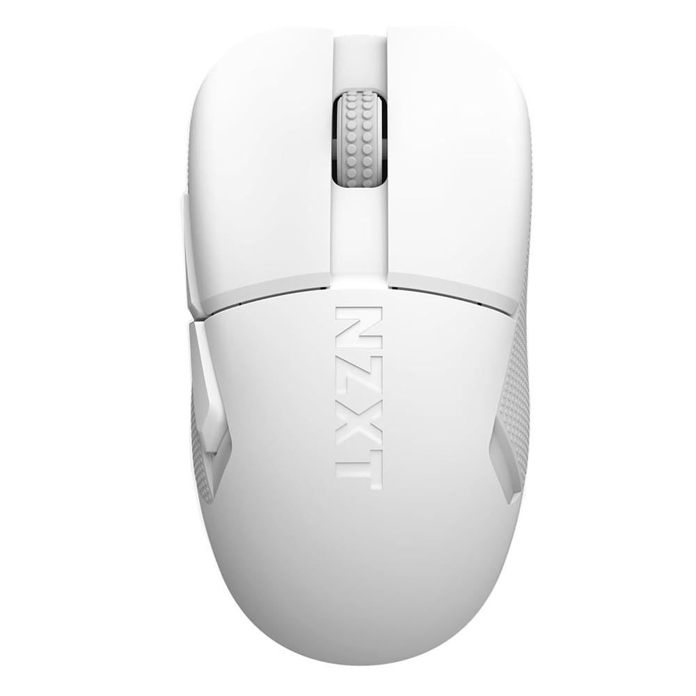 Игровая мышь NZXT Lift Elite Wireless, белый
Игровая мышь NZXT Lift Elite Wireless, белый