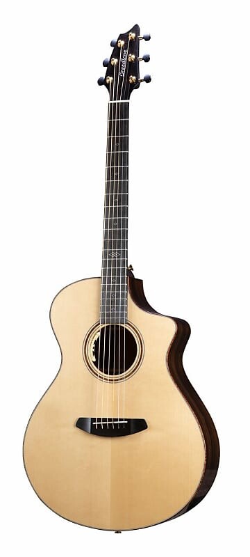 Акустическая электрогитара Breedlove Premier Concert-SN7224-PLEK'd-Aeris Packaging
Акустическая электрогитара Breedlove Premier Concert-SN7224-PLEK'd-Aeris Packaging