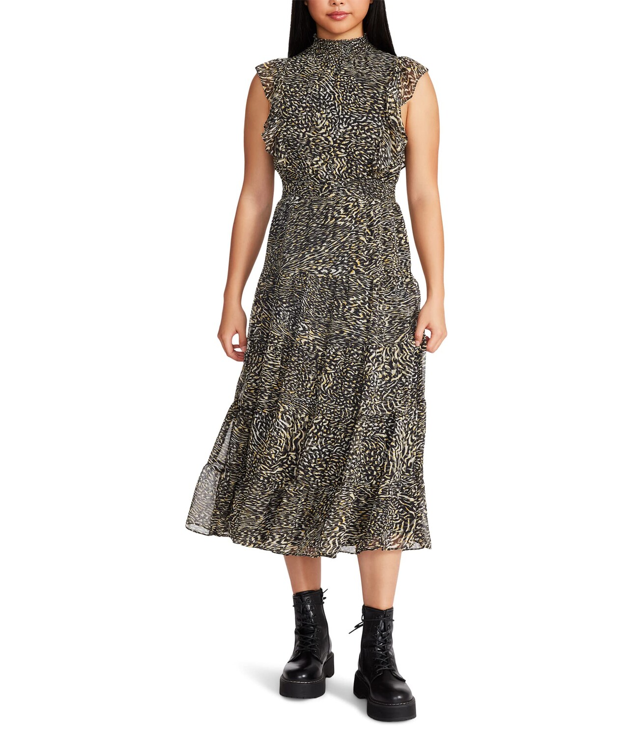 Платье Steve Madden, Anna Dress
Платье Steve Madden, Anna Dress