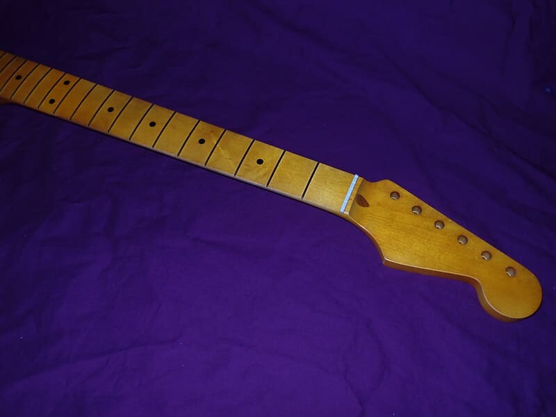 Dark 21 Fret Relic Fat C Shape Stratocaster Allparts fender Лицензионный винтажный кленовый гриф Stratocaster Neck
Dark 21 Fret Relic Fat C Shape Stratocaster Allparts fender Лицензионный винтажный кленовый гриф Stratocaster Neck