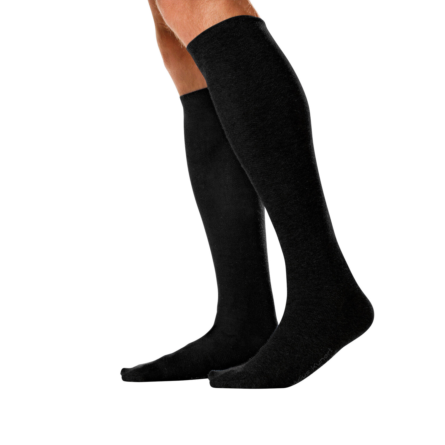 Носки Kunert Stützkniestrümpfe 1 шт, черный
Носки Kunert Stützkniestrümpfe 1 шт, черный