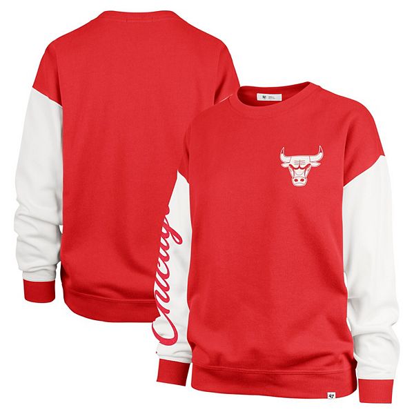 Женский оверсайз свитшот '47 red chicago bulls rise andie 47 Brand, Красный, Женский оверсайз свитшот '47 red chicago bulls rise andie 47 Brand
Женский оверсайз свитшот '47 red chicago bulls rise andie 47 Brand, Красный, Женский оверсайз свитшот '47 red chicago bulls rise andie 47 Brand
