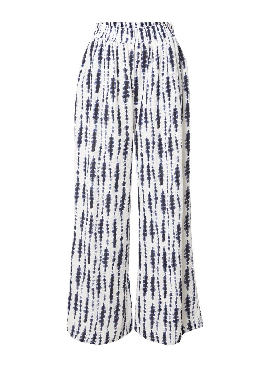 Тканевые брюки Nasty Gal Wide leg Pants, синий
Тканевые брюки Nasty Gal Wide leg Pants, синий