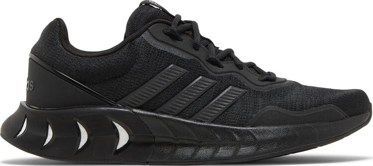 Кроссовки Adidas Kaptir 'Core Black', черный
Кроссовки Adidas Kaptir 'Core Black', черный