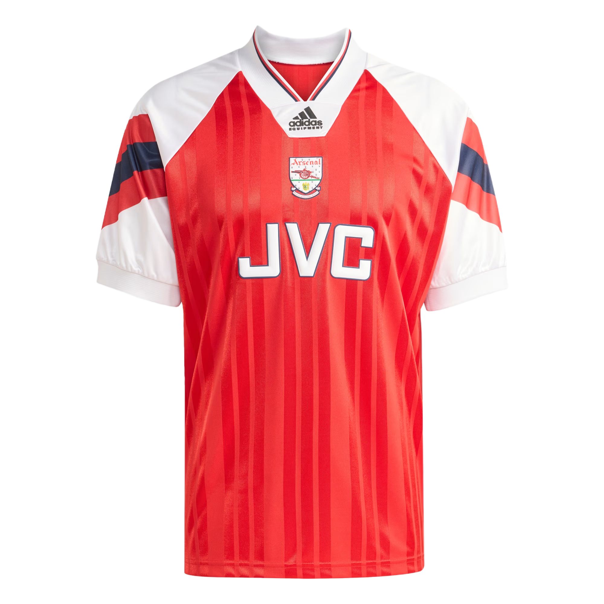 Футболка Arsenal Soccer Jersey Men's Adidas, красный
Футболка Arsenal Soccer Jersey Men's Adidas, красный