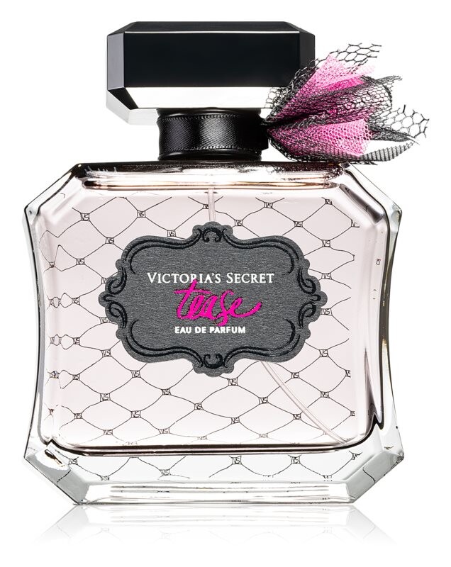 Парфюмерная вода Victoria's Secret Tease, 100 мл
Парфюмерная вода Victoria's Secret Tease, 100 мл