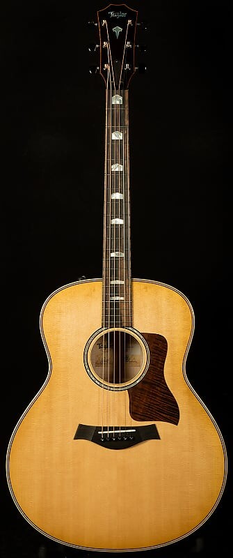 Акустическая гитара Taylor Guitars 618e
Акустическая гитара Taylor Guitars 618e