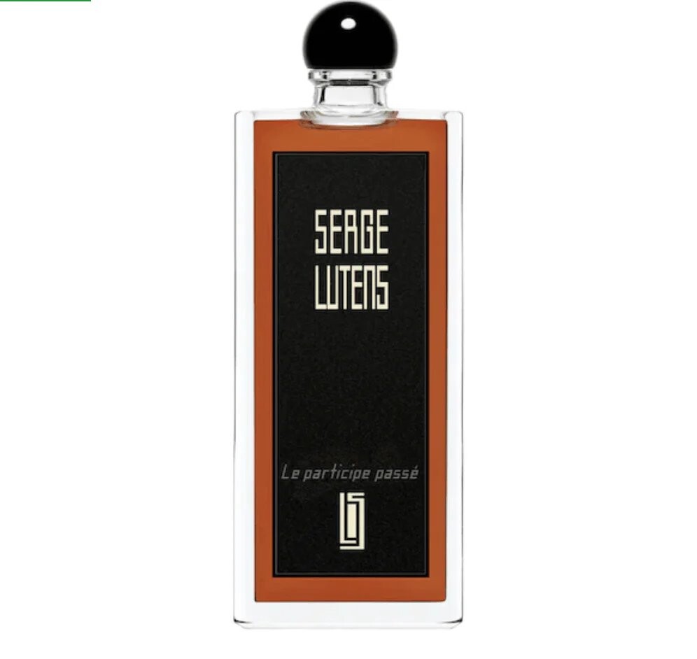 Парфюмерная вода унисекс Serge Lutens Le Participe Passé, 100мл
Парфюмерная вода унисекс Serge Lutens Le Participe Passé, 100мл