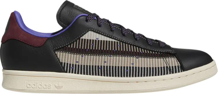 Кроссовки Adidas Stan Smith 'Patchwork', черный, Черный;серый, Кроссовки Adidas Stan Smith 'Patchwork', черный
Кроссовки Adidas Stan Smith 'Patchwork', черный, Черный;серый, Кроссовки Adidas Stan Smith 'Patchwork', черный