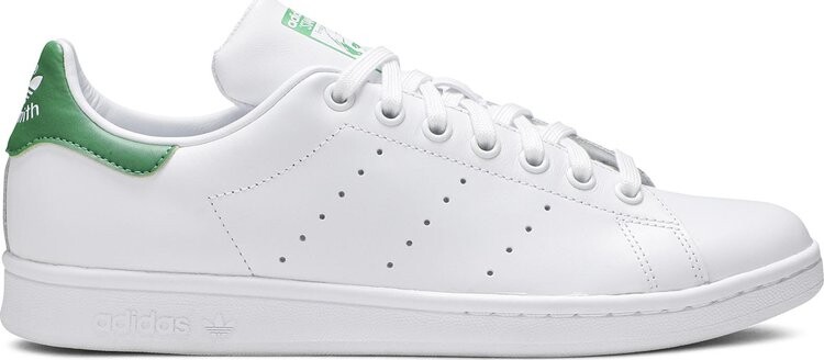 Кроссовки Adidas Stan Smith, белый
Кроссовки Adidas Stan Smith, белый