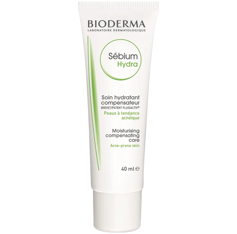 Bioderma Sébium увлажняющий крем для жирной и склонной к акне кожи, 40 мл
Bioderma Sébium увлажняющий крем для жирной и склонной к акне кожи, 40 мл