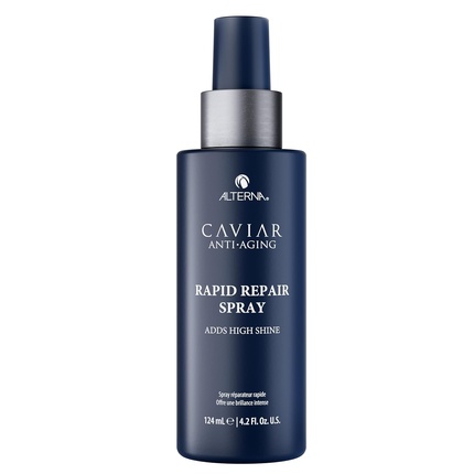 Спрей для быстрого восстановления кожи Caviar Anti-Aging 4,2 жидких унции Alterna Haircare
Спрей для быстрого восстановления кожи Caviar Anti-Aging 4,2 жидких унции Alterna Haircare